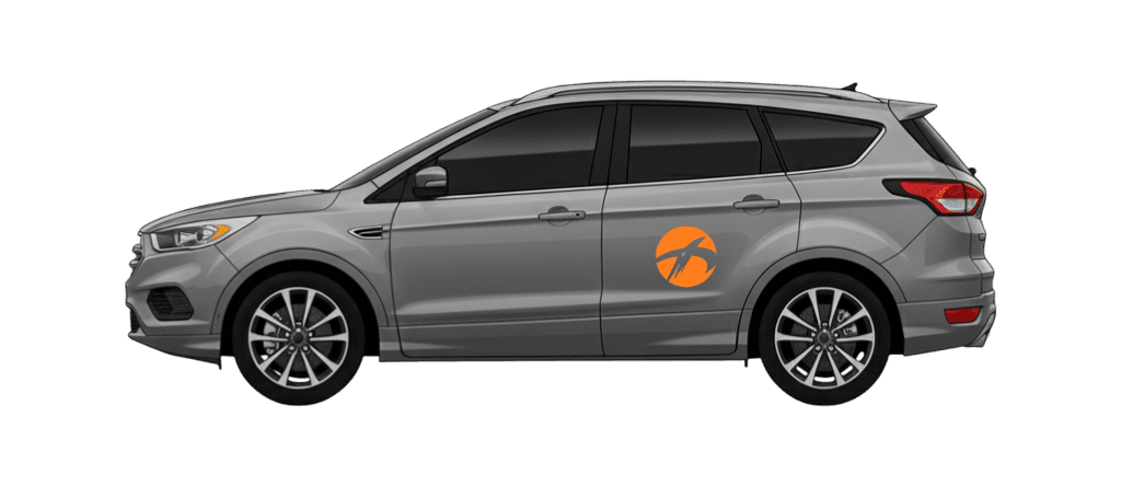 FORD KUGA-Photoroom