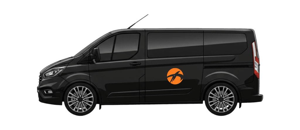 Ford Tourneo-Photoroom