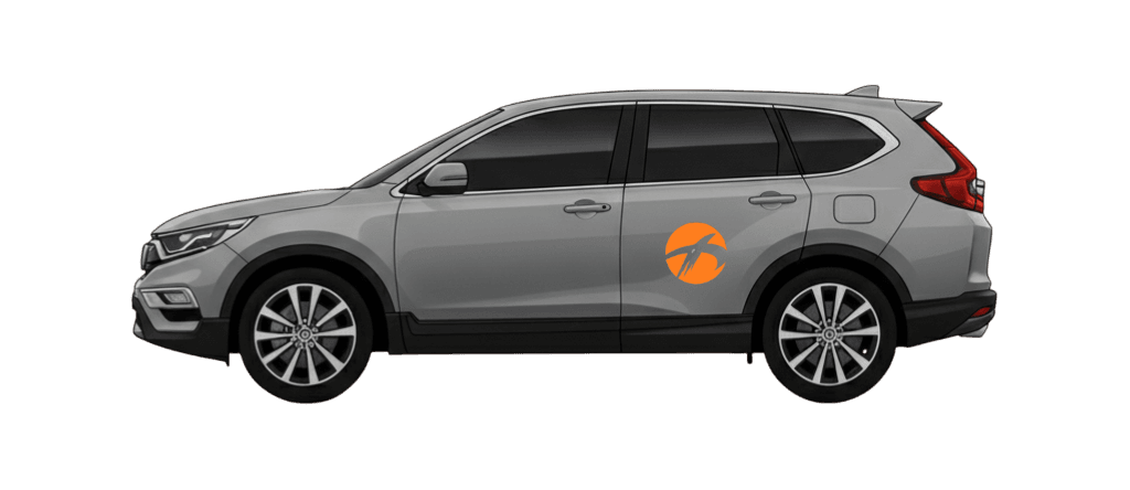 HONDA CRV-Photoroom